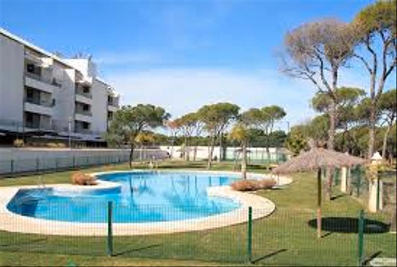 Foto c182d675-6a33-47aa-994b-34efeb238aab. Apartament amb aparcament piscina a El Portil