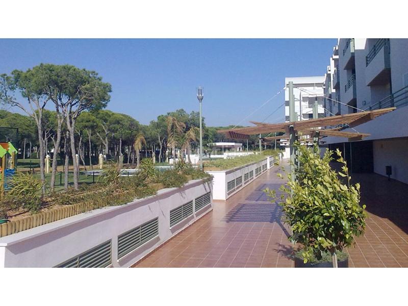 Foto fc6df922-a137-446d-bfb4-4b5ec53c5bd8. Apartament amb aparcament piscina a El Portil