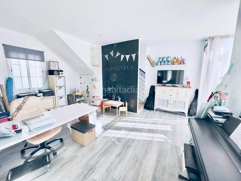 Foto 24b421a8-3aa7-4a95-af72-0f54c93914f4. Casa adossada amb aparcament a Punta Umbría