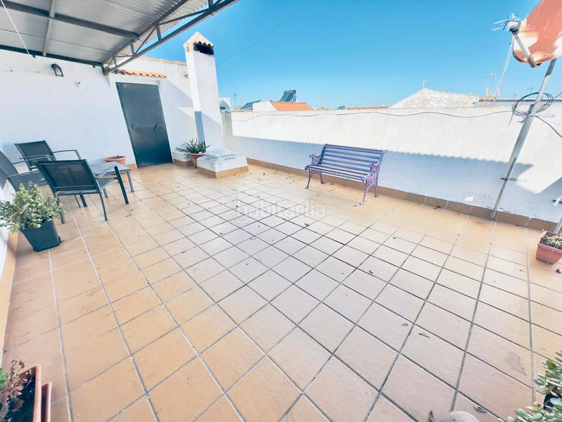 Foto 4d41b62f-896a-4f2f-8426-046e6b8da71f. Casa adossada amb aparcament a Punta Umbría