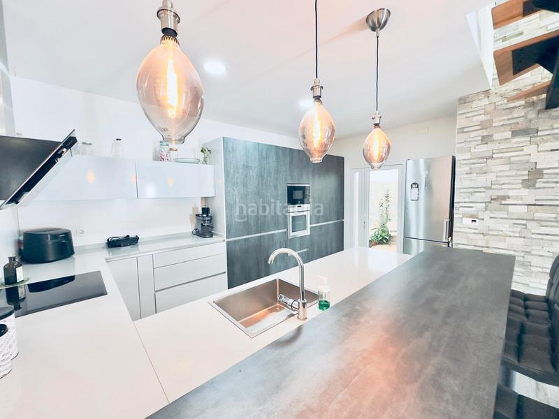 Foto 54db9e5b-c2ee-4874-ae22-8ece28a0d73c. Casa adossada amb aparcament a Punta Umbría