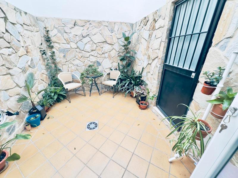 Foto 9a1d7572-ea27-4968-a0d4-94fe4e85052c. Casa adossada amb aparcament a Punta Umbría