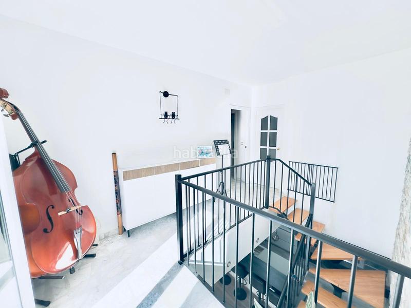 Foto a609fc07-f037-40c2-8815-3ce56c2d0611. Casa adossada amb aparcament a Punta Umbría