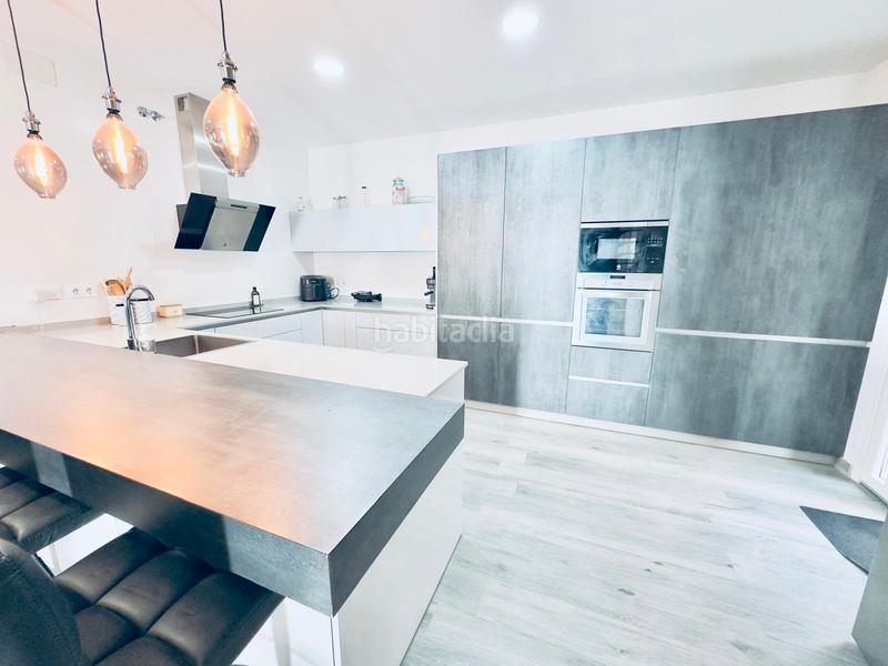 Foto e8cc0434-806f-497a-b7c2-edad71c71c89. Casa adossada amb aparcament a Punta Umbría