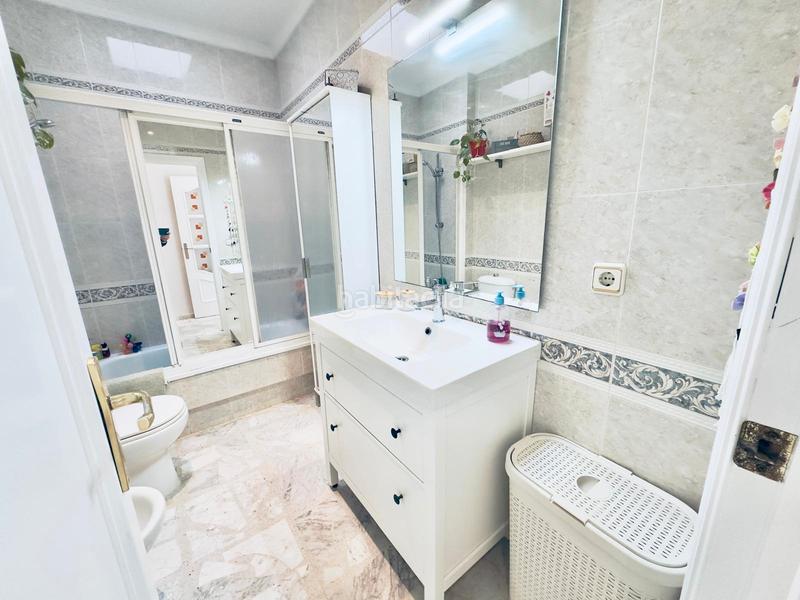 Foto f2e076ec-6154-40a4-b6e9-307f58807371. Casa adossada amb aparcament a Punta Umbría