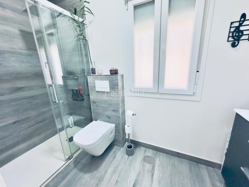 Foto ffca56d9-abff-44b4-84d7-8687ef7ce4a8. Casa adossada amb aparcament a Punta Umbría