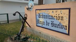 Apartament  Calle rezn. Gran tico en la urbanizacin playas de huelva en el portil