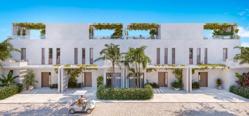 Foto 65ca551b-ed74-45b7-8c1a-0acb77e64595. Appartement 129m<sup>2</sup> mit heizung parking pool in Cartaya