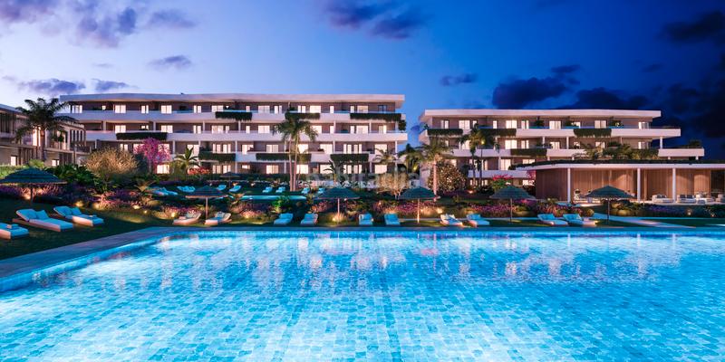 Foto 7458a584-5d90-4f80-a9de-05994b39d23e. Appartement 129m<sup>2</sup> mit heizung parking pool in Cartaya