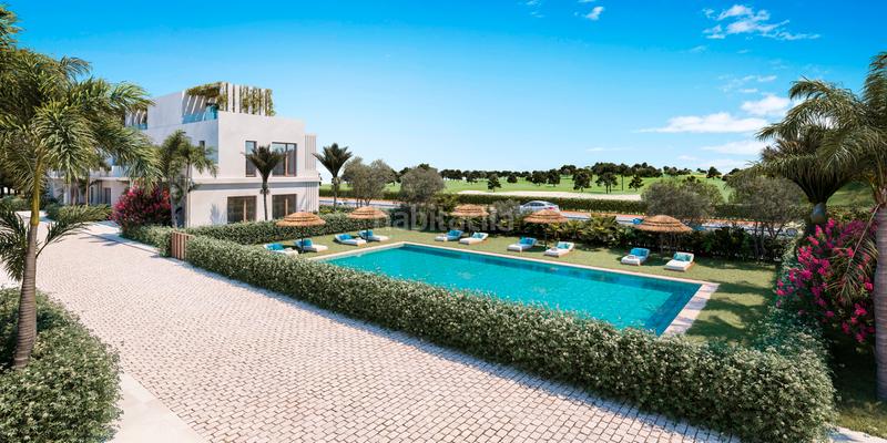 Foto 7f330fa0-24e9-4dba-a29c-62203ff83883. Appartement 129m<sup>2</sup> mit heizung parking pool in Cartaya