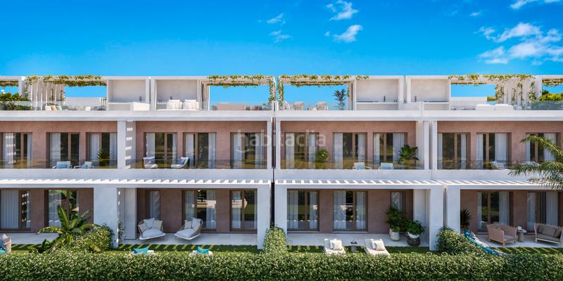 Foto b8417f4d-71e5-411e-80b5-a56c63e74d6c. Appartement 129m<sup>2</sup> mit heizung parking pool in Cartaya