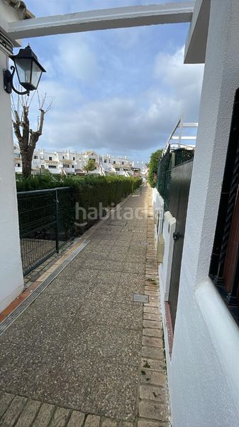 Foto 7f1b6425-f3ee-4416-9c97-491f0cc3b02b. Apartament amb aparcament piscina a El Portil