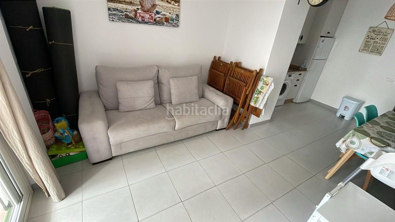 Foto a5ca992a-5a43-406a-9492-d92005e0c9ec. Apartament amb aparcament piscina a El Portil