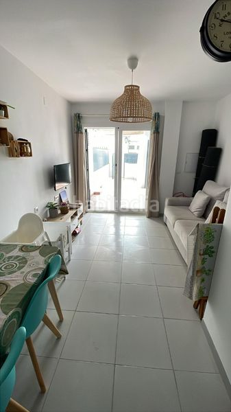 Foto d7d589b1-dc83-44fb-a695-3f9f83657a3e. Apartament amb aparcament piscina a El Portil