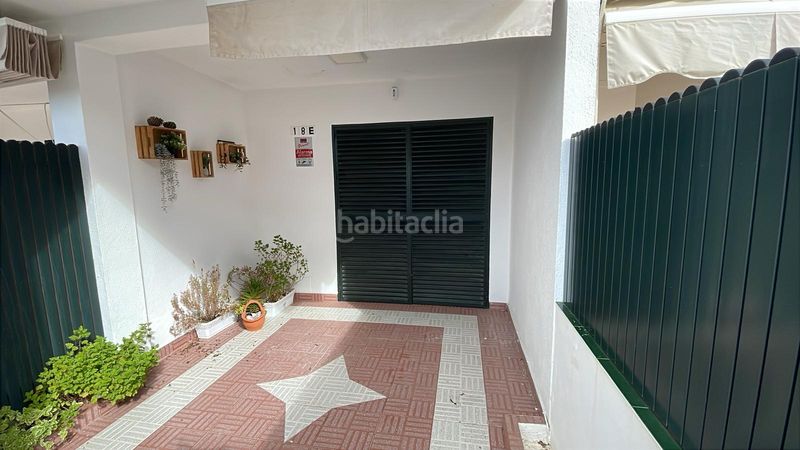 Foto e539a518-5d85-4de9-88f6-18f7deb6de68. Apartament amb aparcament piscina a El Portil