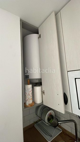 Foto f35ad8aa-9764-4798-915c-ca44abe901f5. Apartament amb aparcament piscina a El Portil