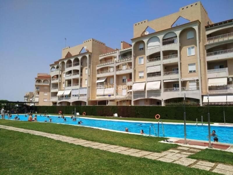Foto 65dd8894-9703-489d-9ffb-88d2b6467f47. Apartament amb aparcament a El Portil