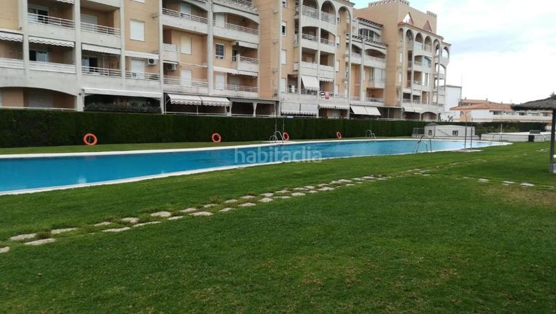 Foto 8ead3915-278b-46ac-aa18-bfec62b1034b. Apartament amb aparcament a El Portil