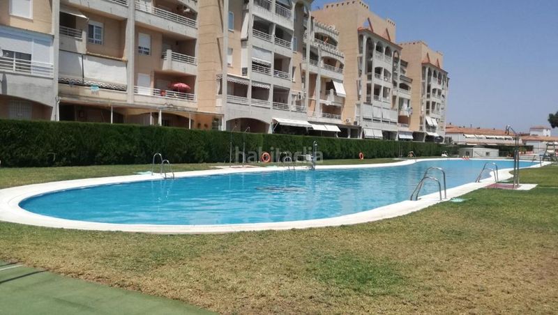 Foto a77970c4-3eb6-45d6-be19-9af4a9c98498. Apartament amb aparcament a El Portil