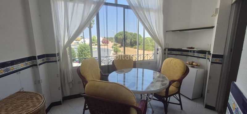 Foto 9f59bc50-2007-42c8-b211-ed0b89357135. Apartament amb piscina a El Portil