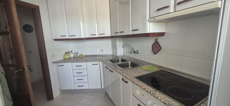 Foto bdc30cce-226b-486d-a09c-8e6f227deffd. Apartament amb piscina a El Portil