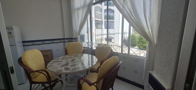 Foto fb825340-5d2a-427a-be5d-b08d19da0e7f. Apartament amb piscina a El Portil