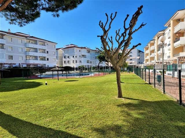 Foto 54b21688-04b3-4998-a8cc-85f1e1ffeb7d. Apartament amb piscina a El Portil