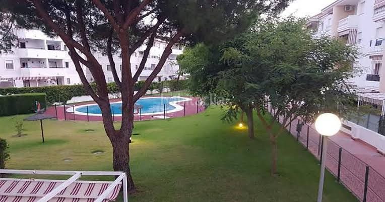 Foto fcb1b27b-c652-4b92-98bb-33e19f1ba73c. Apartament amb piscina a El Portil
