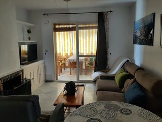 Apartamento en Calle Sabina