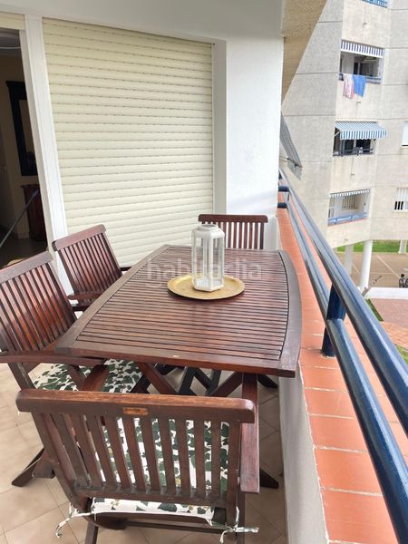 Foto 161fa922-22d7-4206-b643-d6680158ff4c. Apartament amb aparcament piscina a El Portil