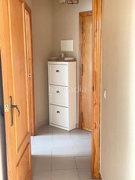 Foto 4a621f54-5324-468e-89a7-7798f28ffd13. Apartament amb aparcament piscina a El Portil