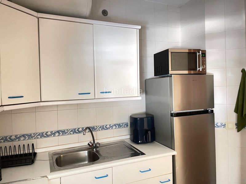 Foto 64d54be2-d6cf-4c81-aa6c-0524c555cd38. Apartament amb aparcament piscina a El Portil