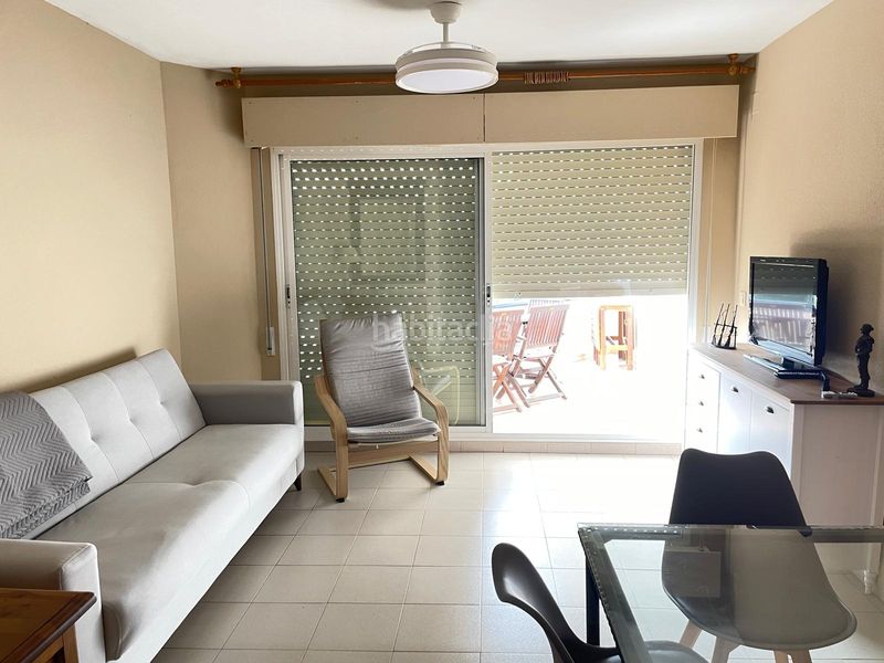 Foto 69c97f7d-04c5-4d55-8024-f03e80acbb44. Apartament amb aparcament piscina a El Portil