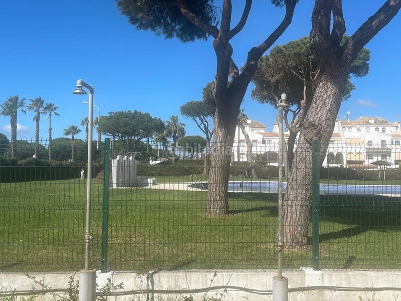 Foto b198ba28-b46b-46b3-ad80-215eb75cf754. Apartament amb aparcament piscina a El Portil