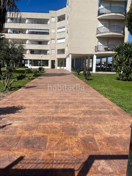 Foto defd500f-36ad-4358-82ec-c5c8c7e2ae9a. Apartament amb aparcament piscina a El Portil