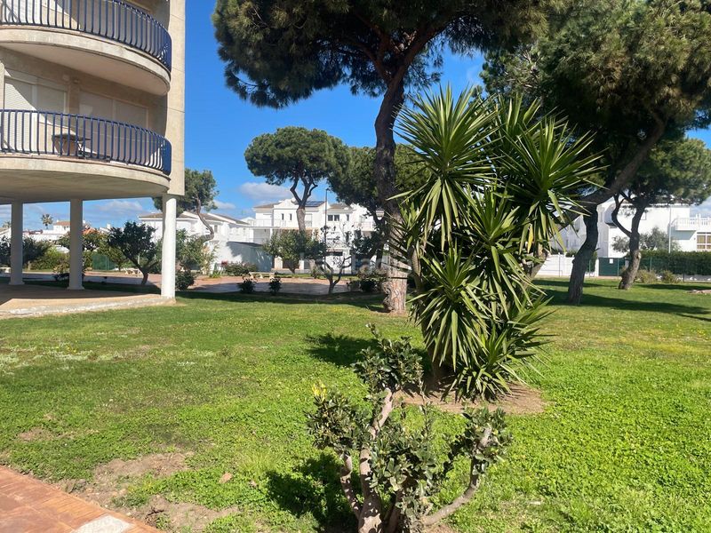 Foto df943a5a-740f-4fca-9096-910f8f4a2695. Apartament amb aparcament piscina a El Portil