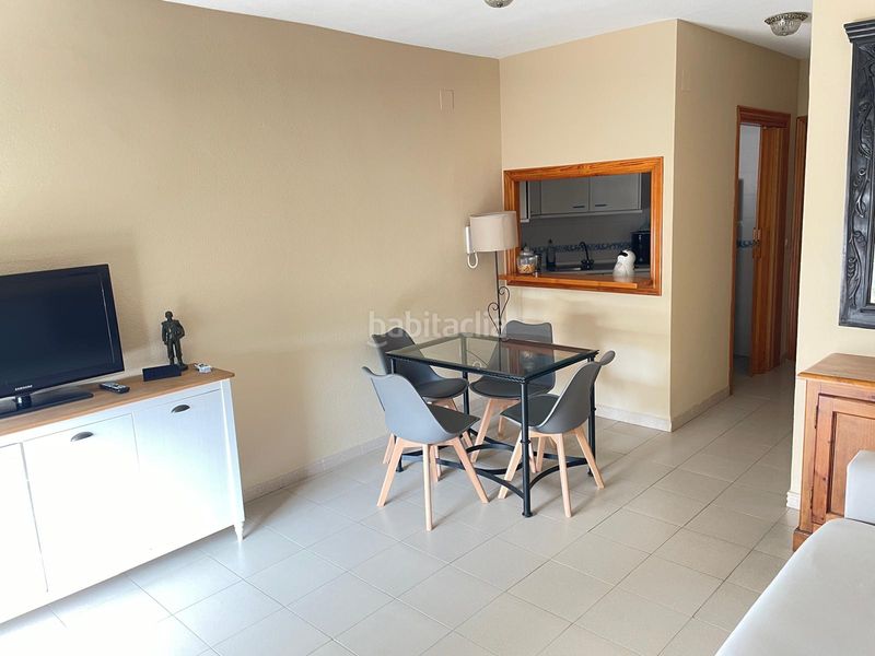 Foto e880cfae-68cd-443e-b28d-481a32afd201. Apartament amb aparcament piscina a El Portil