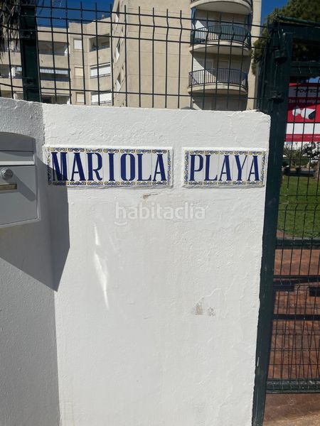 Foto e8b3f72e-e377-49fa-9a37-e8cb537fa146. Apartament amb aparcament piscina a El Portil