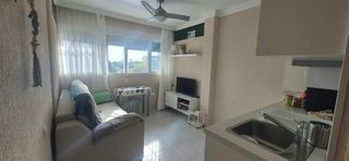 Studio in Avenida de punta umbria 46. Coqueto estudio en urb. los pinos, en pleno centro de el portil
