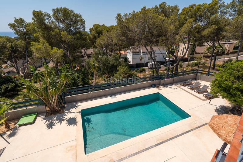 Foto 126e25e9-9acf-4967-b9da-3ce48e23545e. Alquiler casa hermosa casa en alquiler en Bellamar Castelldefels