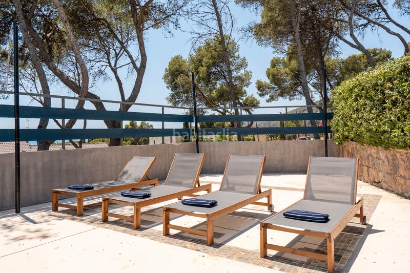 Foto 2b7f4ab6-235d-447d-b551-acefbd70c069. Alquiler casa hermosa casa en alquiler en Bellamar Castelldefels