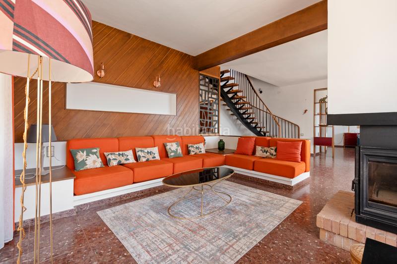 Foto 5d116f8d-346e-47b0-95f2-3d7dfe95f517. Alquiler casa hermosa casa en alquiler en Bellamar Castelldefels