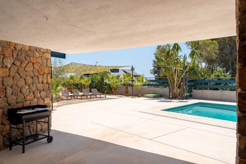 Foto 73680b0d-8c16-4648-b10b-ce99b18f7167. Alquiler casa hermosa casa en alquiler en Bellamar Castelldefels