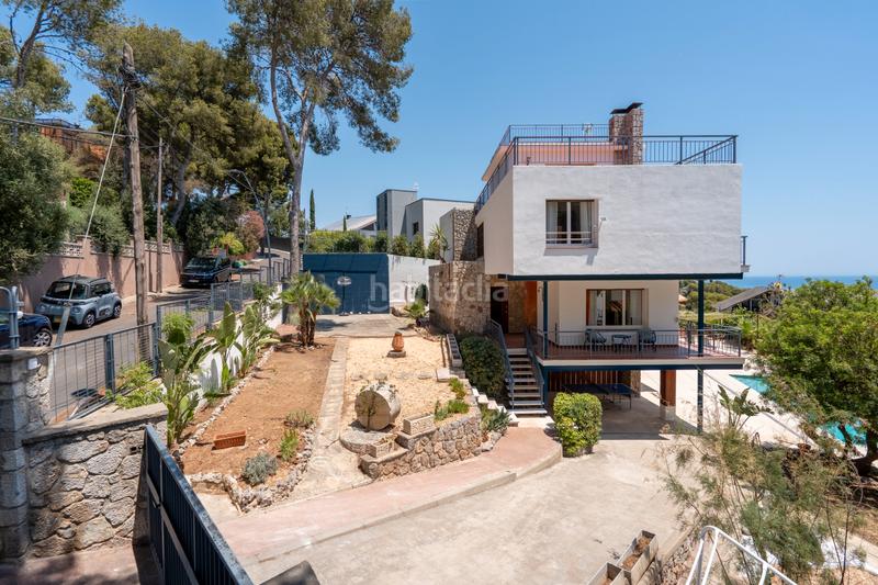 Foto 94a0dc38-8045-47ae-b8aa-07fe09abc9b7. Alquiler casa hermosa casa en alquiler en Bellamar Castelldefels