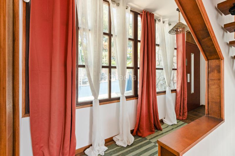 Foto f0a35fbf-df3f-43ad-91c5-cddcc8a844ad. Alquiler casa hermosa casa en alquiler en Bellamar Castelldefels