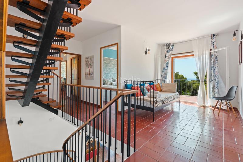 Foto 0f5043d8-27a2-4989-a6ce-691ccf6f1acb. Miete haus mit kamin parking pool in Bellamar Castelldefels