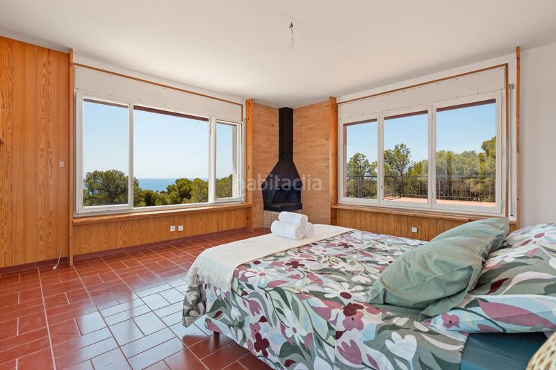 Foto 35c0c21e-b06d-44f7-ad04-cbce66cd6d58. Miete haus mit kamin parking pool in Bellamar Castelldefels