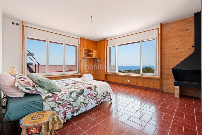 Foto 4468801b-6538-43f8-96cc-eca88ecdaa35. Miete haus mit kamin parking pool in Bellamar Castelldefels