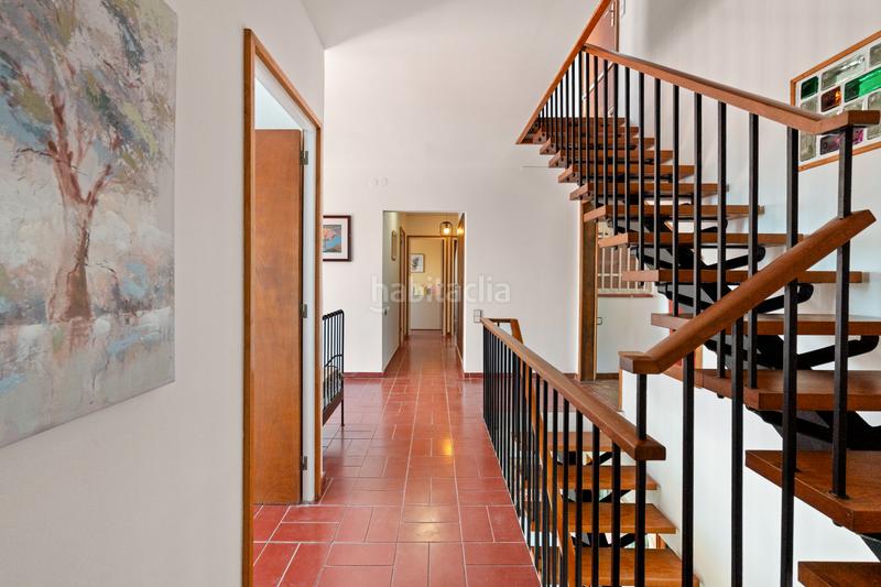 Foto 4cc7575a-e586-4237-add9-6da6ad2bc8ed. Miete haus mit kamin parking pool in Bellamar Castelldefels