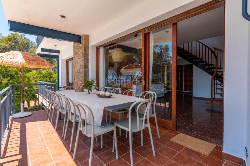 Foto 537d456a-7159-4c6f-90ca-c879ba4a5ec7. Miete haus mit kamin parking pool in Bellamar Castelldefels